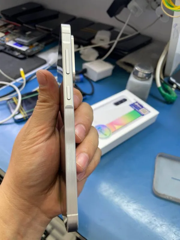 samsung A56 toza 3 mln 100 — фото 2