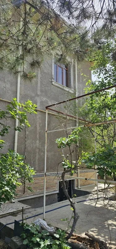 6 Sotixli Guliston 3 dagi hovli sotiladi — фото 1