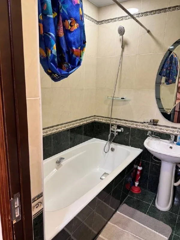 4-комнатная квартира, 120 м², Мирзо-Улугбек 10