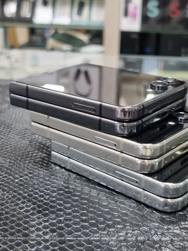 Samsung zflip 5 6