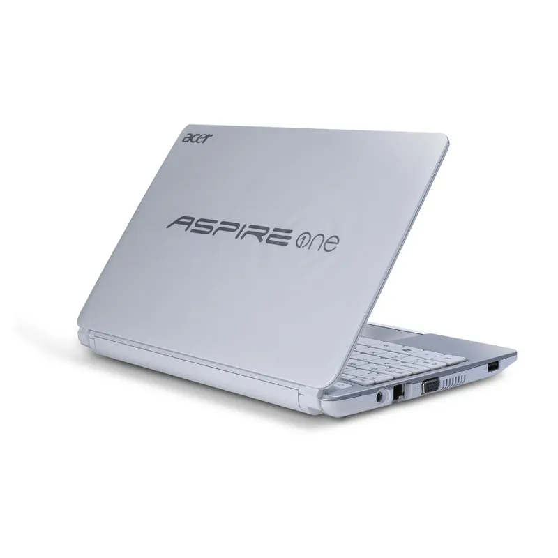 Netbuk Acer d257 2 Netbuk Acer d257 2