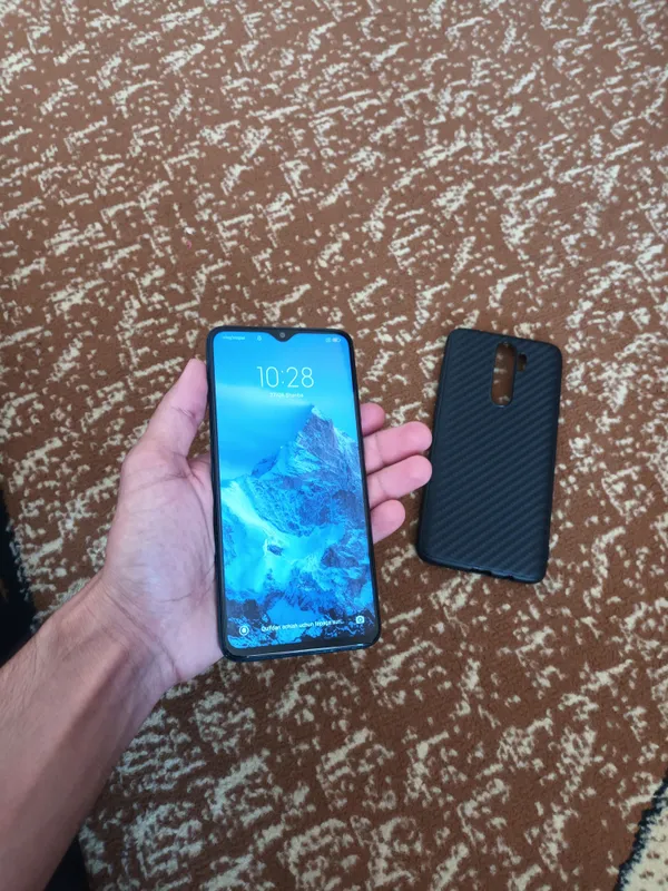 Redmi Note 8 Pro  128gb