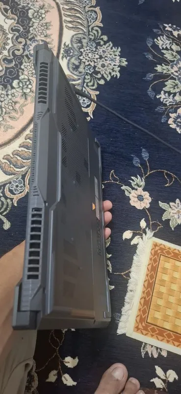 ASUS TUF Gaming F15 7 ASUS TUF Gaming F15 7