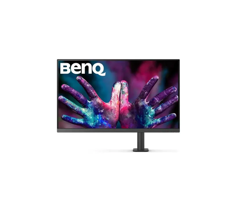 - Монитор BenQ DesignVue PD3205UA 32" 4K IPS 60Hz Black 2