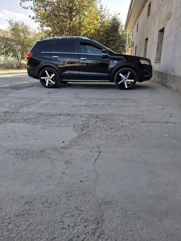 Диска и балон каптивага — фото 3