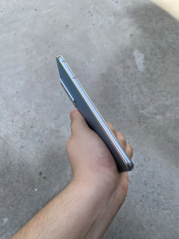 Samsung Galaxy S21 Plus 5G Ideal 256GB — фото 1