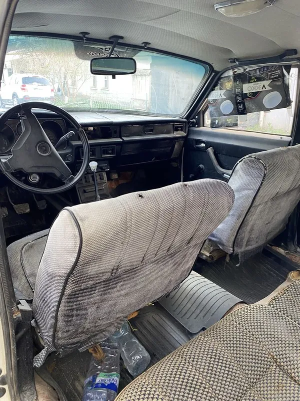 Продается волга 3102 — фото 1