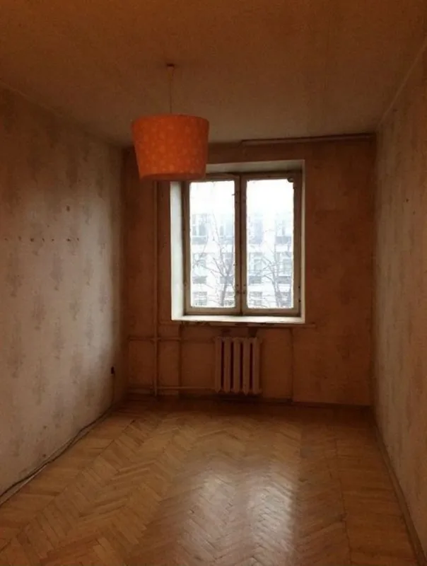 3-комнатная квартира, 63 м², Мирзо-Улугбек 1