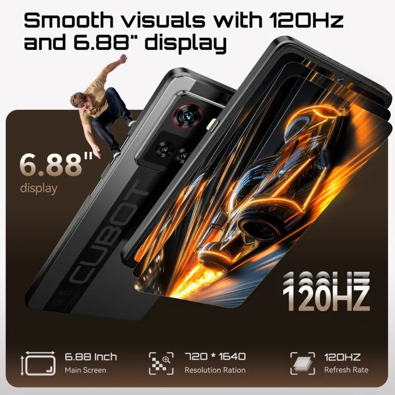 cubot x100 5g 6 cubot x100 5g 6