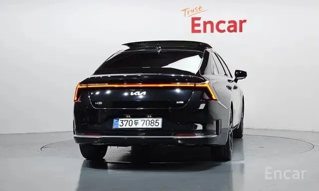 Kia K8 Hybrid 1.6 Turbo Koreadan zakazga obkeberamiz CIP 32.550$ 4 Kia K8 Hybrid 1.6 Turbo Koreadan zakazga obkeberamiz CIP 32.550$ 4
