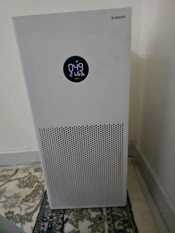 Xiaomi
