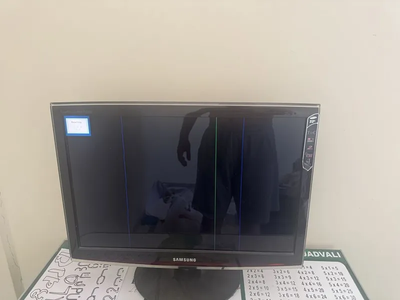 Samsung Monitor Монитор 22” 1