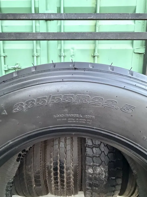 Юк машина шиналари 3