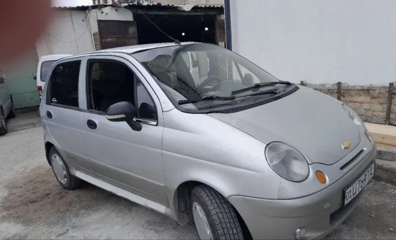 Matiz 3 talik sotiladi 2014 yil