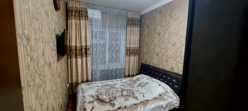 Сдам квартиру на Яккасарой 2