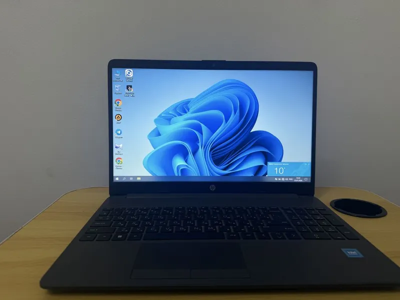 Notebook HP HOME-PC 3