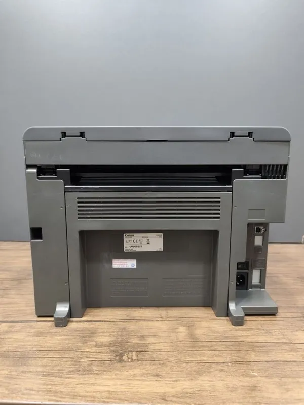 МФУ привет Canon i-SENSYS MF4410 4 МФУ привет Canon i-SENSYS MF4410 4