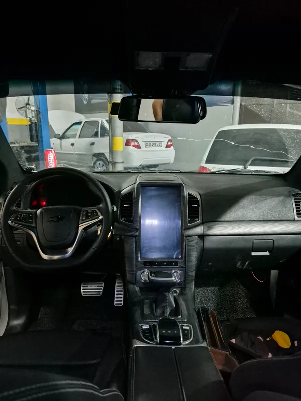 Автомобиль Captiva продаётся, год 2010, двигатель 3.2 8
