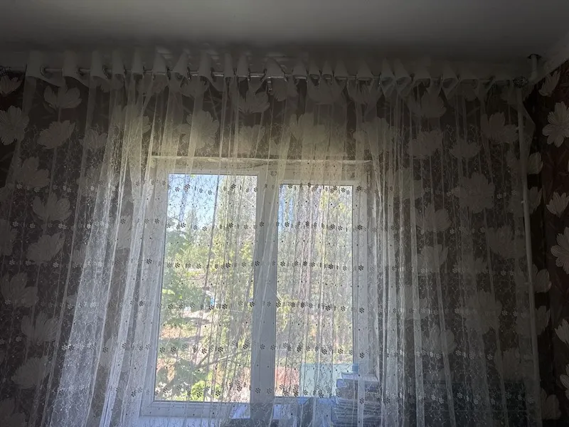 Продается тюли готовые — фото 2
