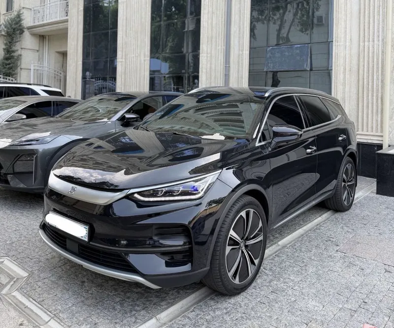 Сотилади Продается BYD Tang 4wd Full electro 2 Сотилади Продается BYD Tang 4wd Full electro 2