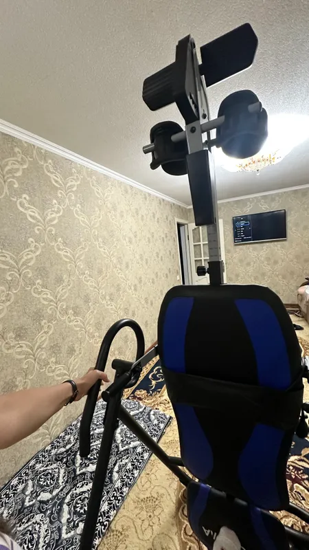 Инверсивный стол — фото 2