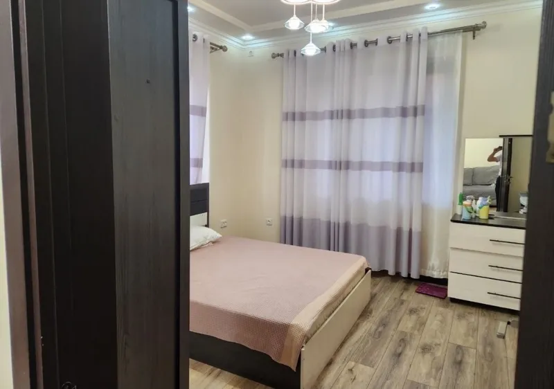 ЖК DREAM HOUSE 3