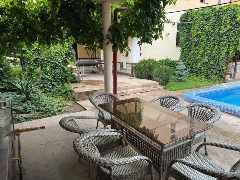 OQ-TOSH VILLA DACHA – sifatli dam olish, toza muhit va unutilmas taass 3