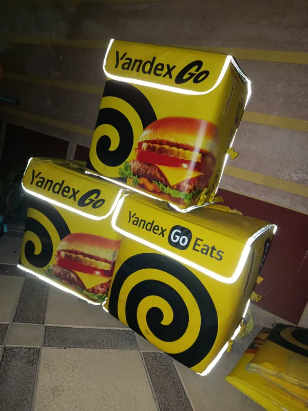 yandex termo sumka yandex termo sumka