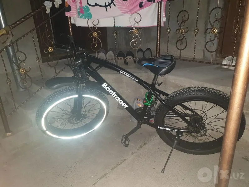 Велосипед Bontrager, срочно 1 Велосипед Bontrager, срочно 1