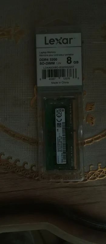 Оперативная память DDR Samsung Оперативная память DDR Samsung