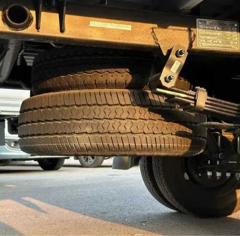 Jac x200 tentavoy yuk mashinasi sotiladi. Naqt kredit va rassrochkaga — фото 2