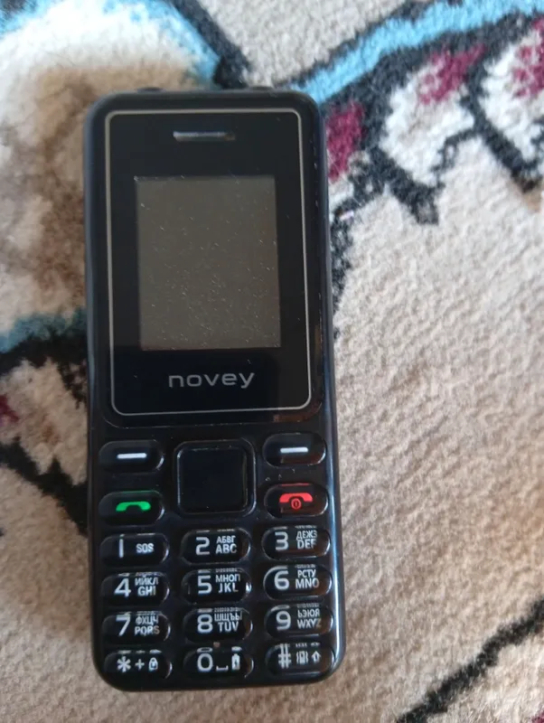novey 1 novey 1