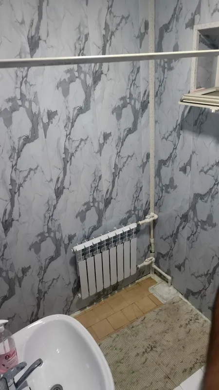 В Алгоритме сдается в аренду 3-комнатная квартира 9 В Алгоритме сдается в аренду 3-комнатная квартира 9
