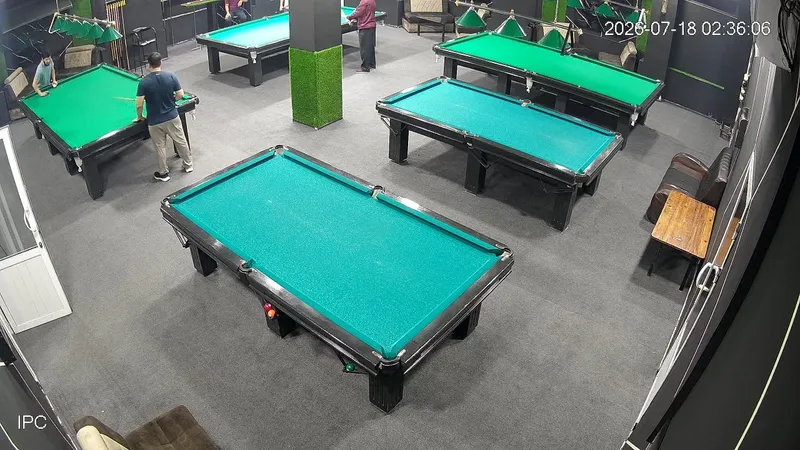 Pool Bilyardniy sotiladi holati yaxshi 2 ta donasi 1200$ dan Pool Bilyardniy sotiladi holati yaxshi 2 ta donasi 1200$ dan