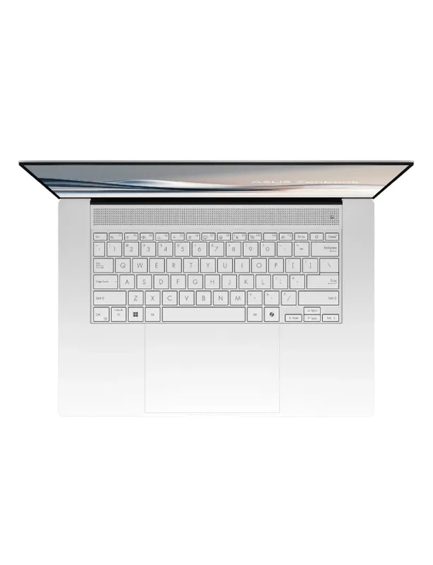 asus zenbook s16 — фото 1