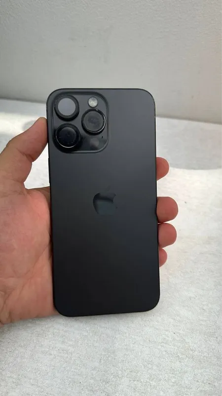 Iphone 15 pro max 256Gb