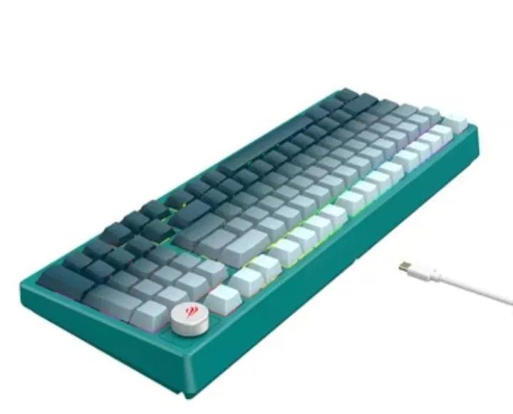 Havit KB899L RGB Mechanical Keyboard (97 tugmali) 7