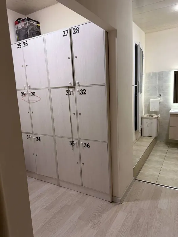 Продажа готового бизнеса — фитнес-центр в центре Ташкента 5