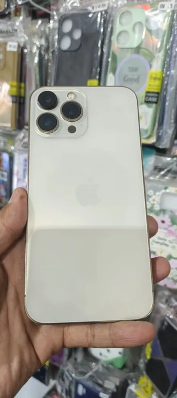 iPhone 13PROMAX 256GB idial