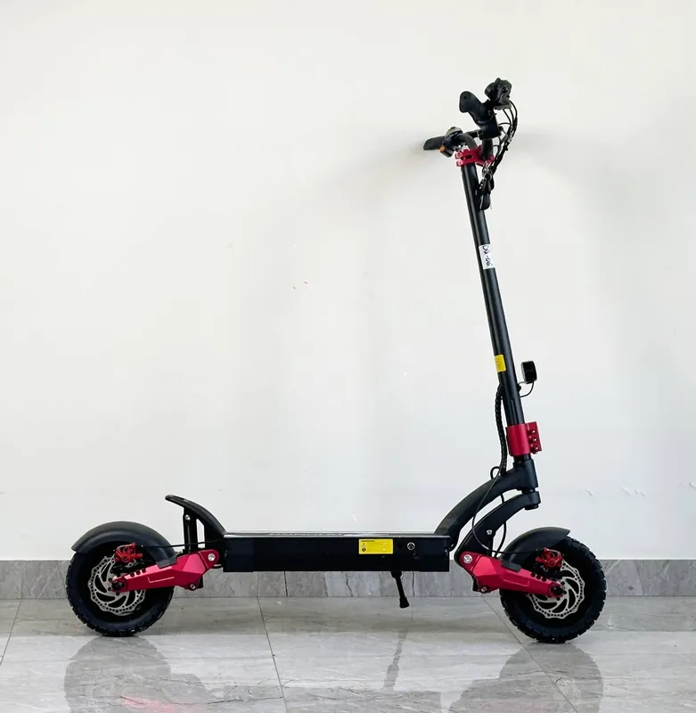 Samokat DG-06