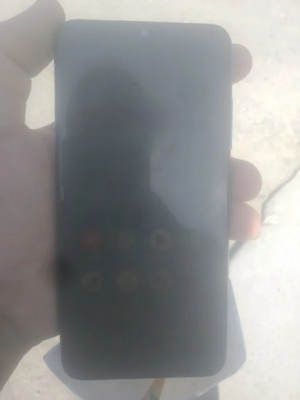 Vivo y1 350min.Ishlashi zoʻr 1