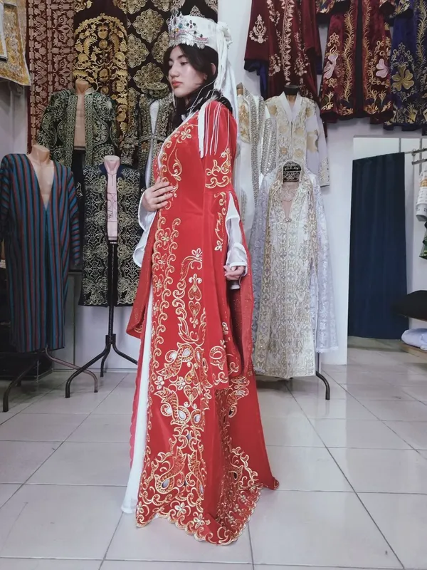 Abaya 3