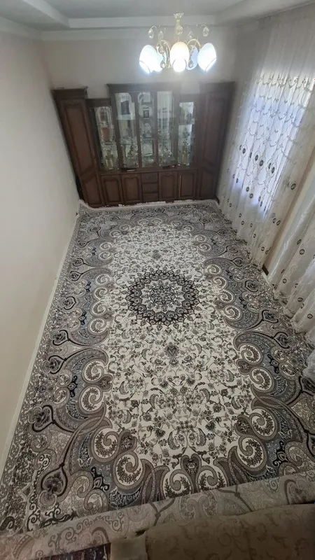 SAG gilami (6 x 3.5 m) qalin yumshoq va sifatli — фото 3
