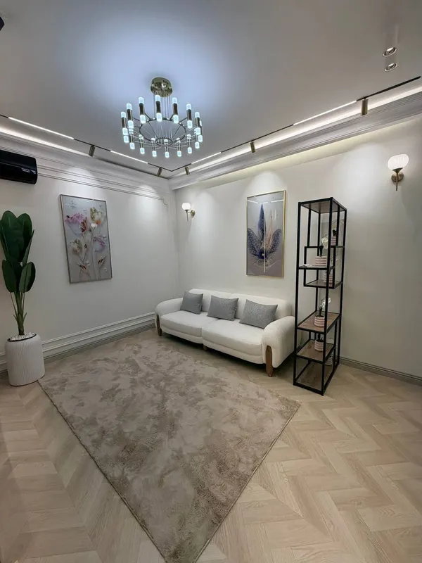 2 xonali kvartira, 46 m2, Yashnobod 1 2 xonali kvartira, 46 m2, Yashnobod 1