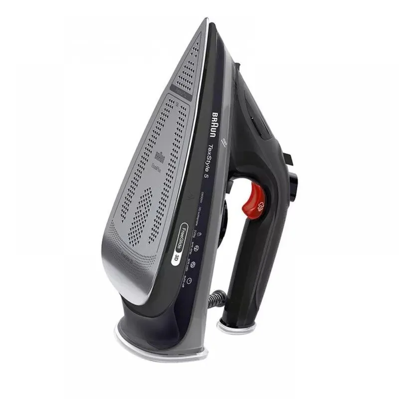 Утюг Braun SI 5088 BK Max Braun