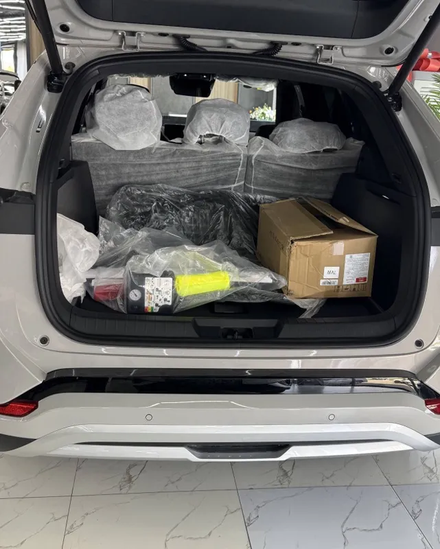 Byd Chempion Smart Drive 3 Byd Chempion Smart Drive 3