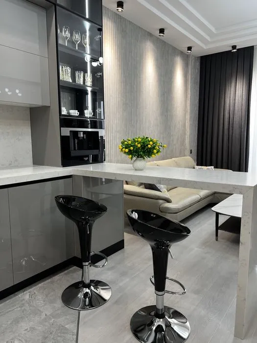 Сдается квартира на Mirobod Avenue 6