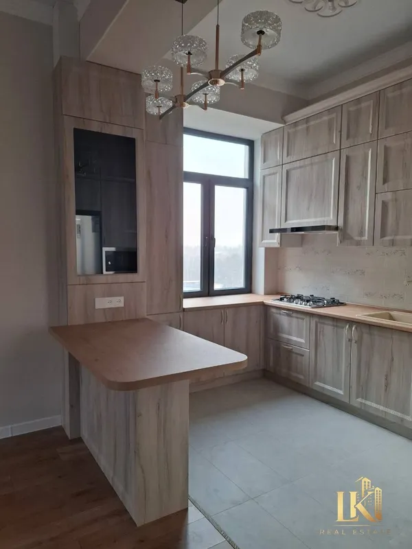 Продаётся 2-комнатная квартира, 50 м², 7/9, Мирабадский район 4