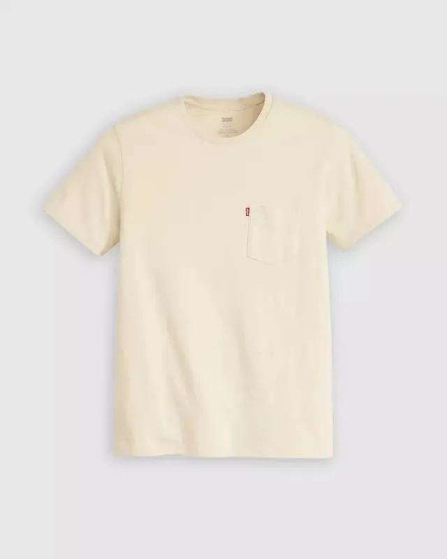 Футболка Levi's classic t-shirt.p.L. 4 Футболка Levi's classic t-shirt.p.L. 4