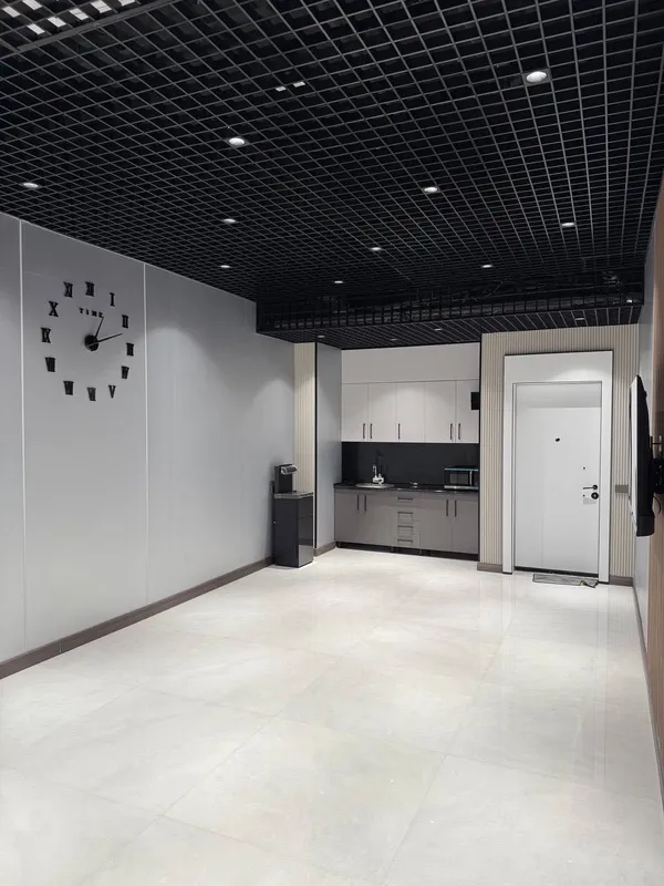 Аренда офис ЖК Nest one 58м2 — фото 3